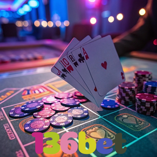  136bet