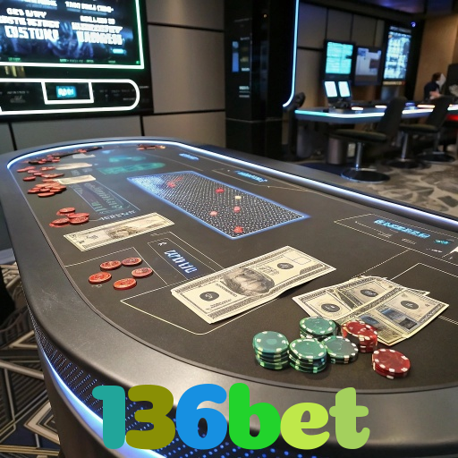  136bet