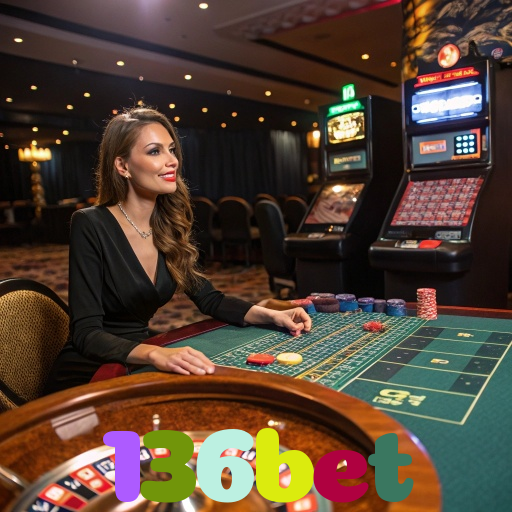  136bet