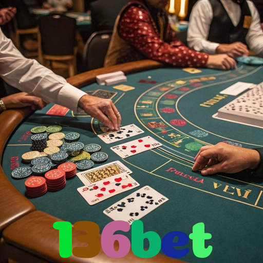  136bet