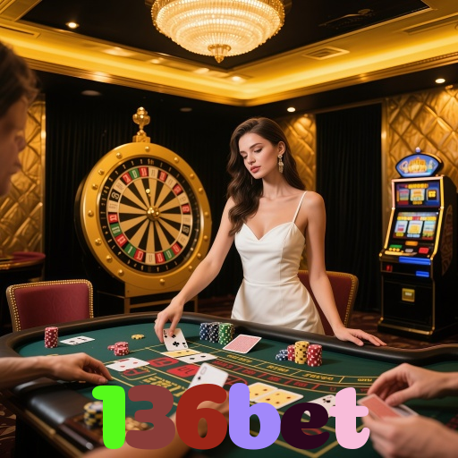  136bet