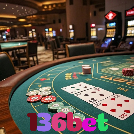  136bet