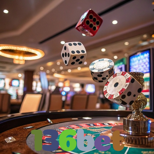  136bet