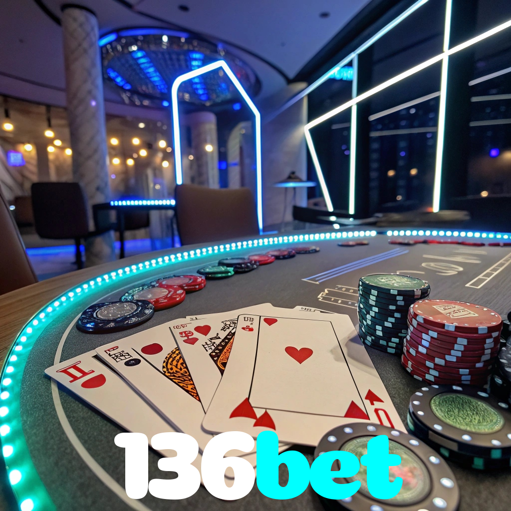  136bet