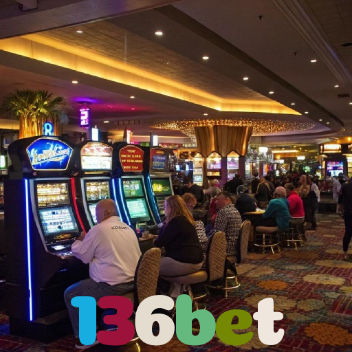  136bet