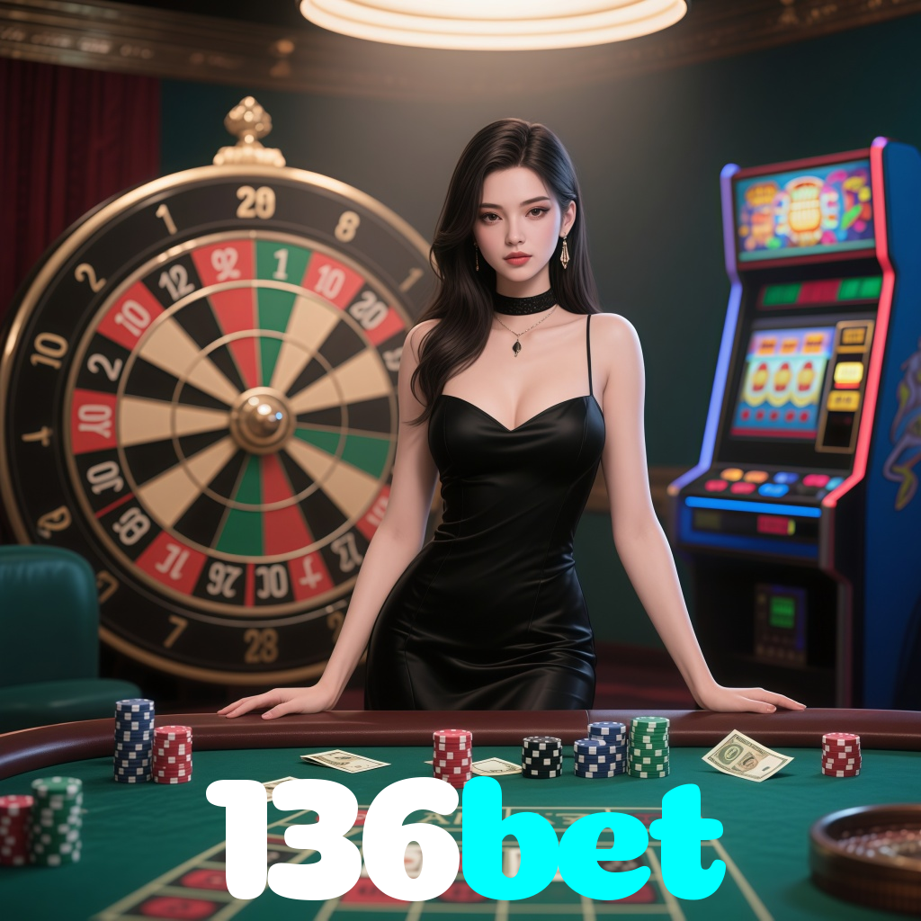  136bet