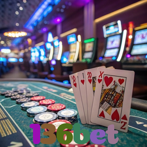  136bet