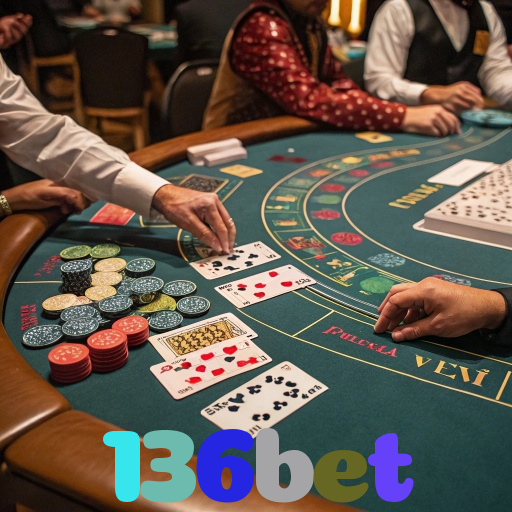  136bet