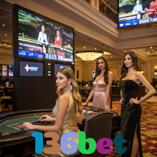  136bet