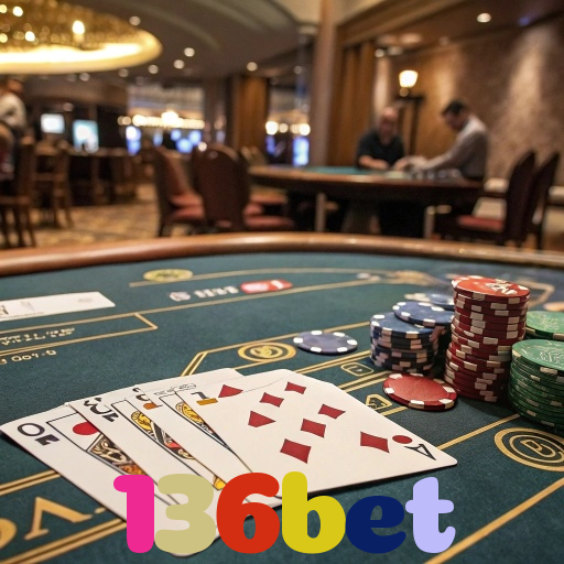  136bet