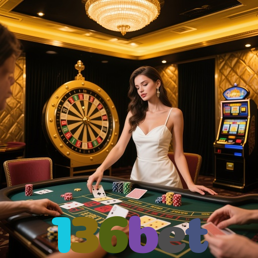  136bet