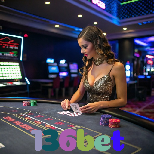  136bet