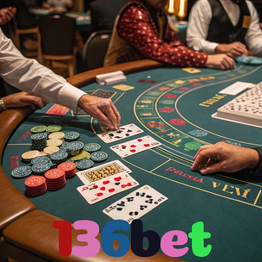  136bet