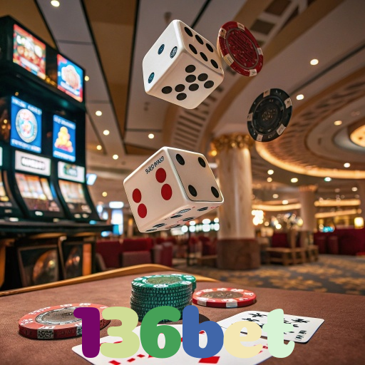  136bet