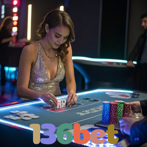  136bet