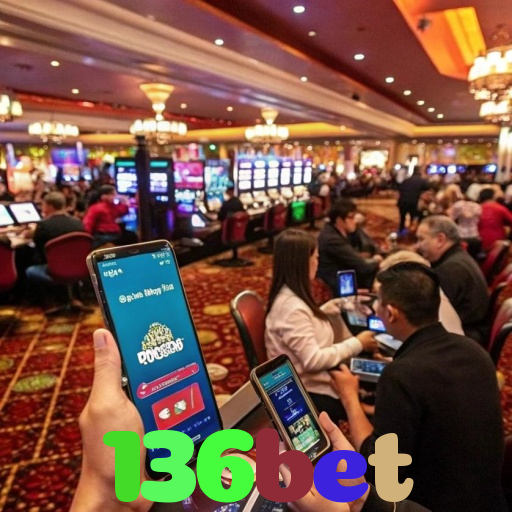  136bet