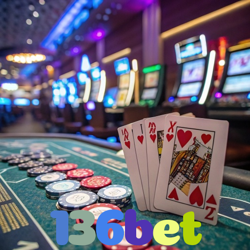  136bet