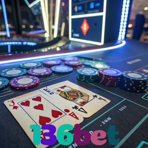 136bet