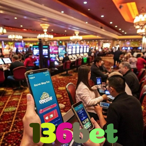  136bet