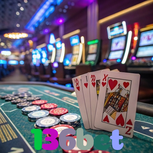  136bet