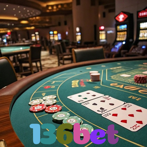  136bet