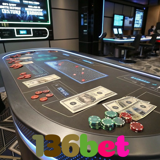  136bet