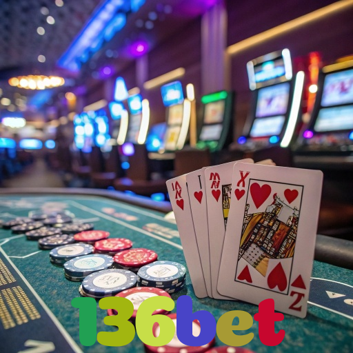  136bet