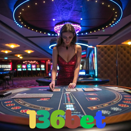  136bet
