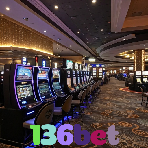  136bet