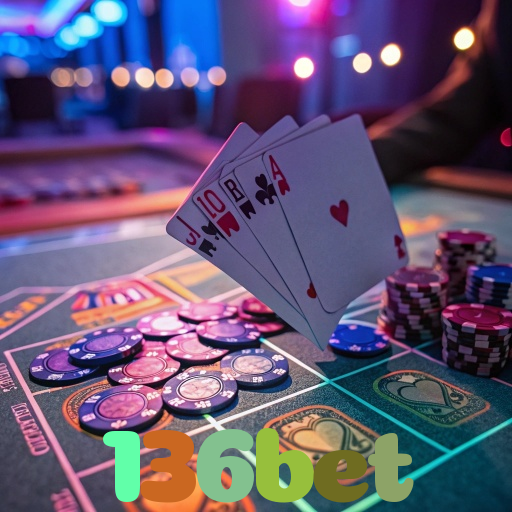  136bet
