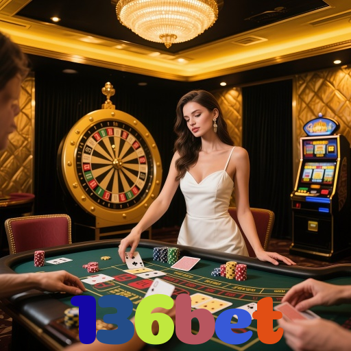  136bet