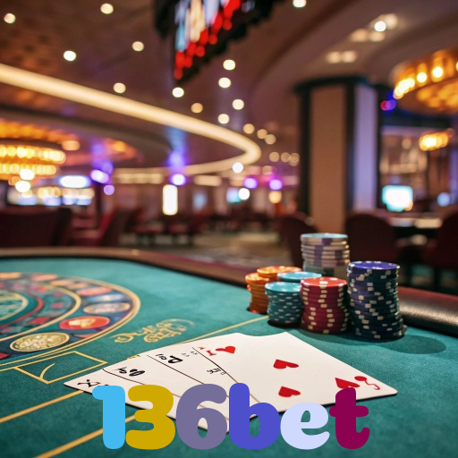  136bet