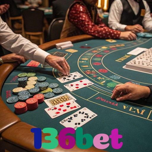  136bet