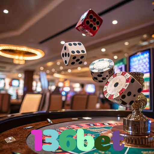  136bet