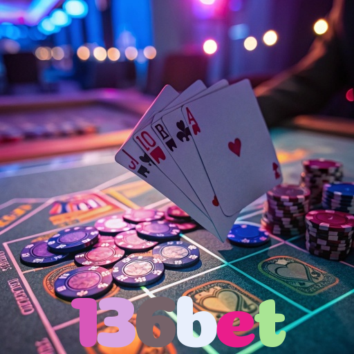  136bet