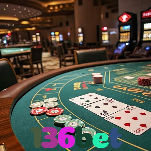  136bet