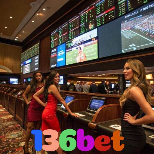  136bet