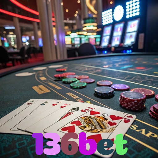  136bet