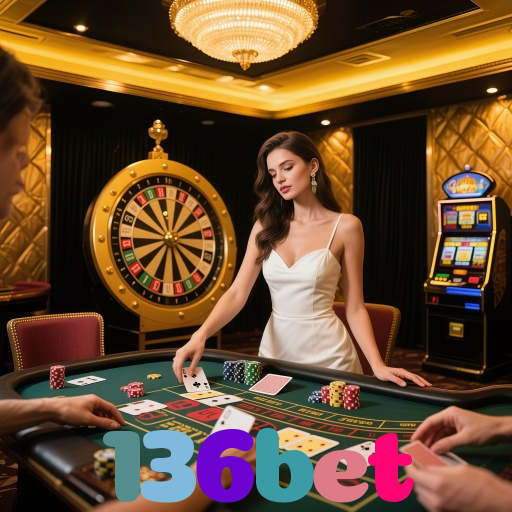  136bet