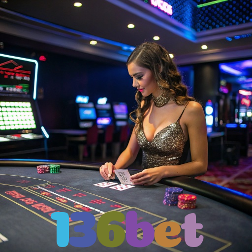  136bet