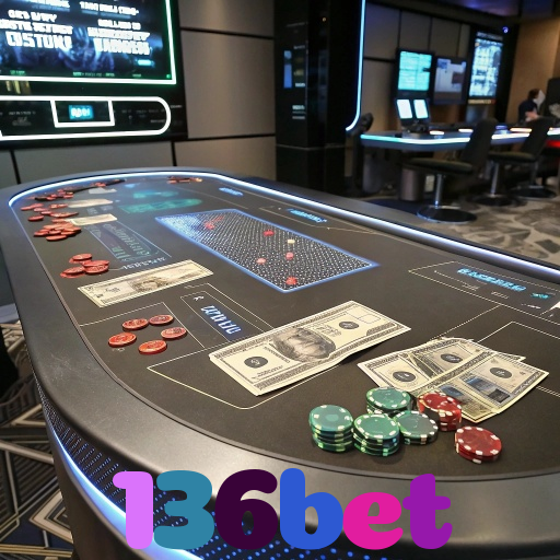  136bet