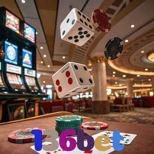  136bet