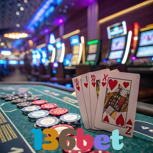  136bet