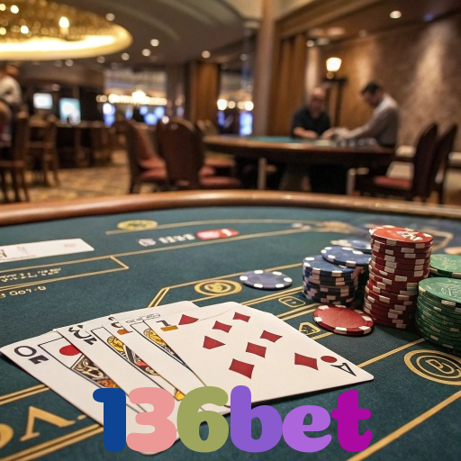  136bet