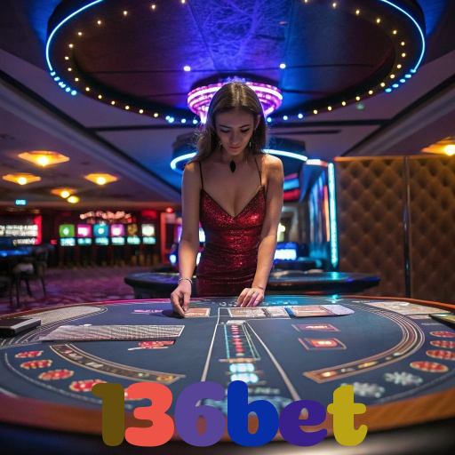  136bet