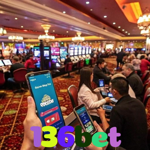  136bet