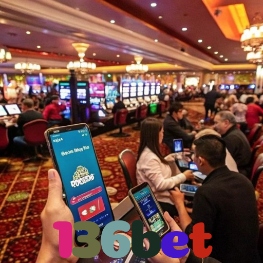  136bet