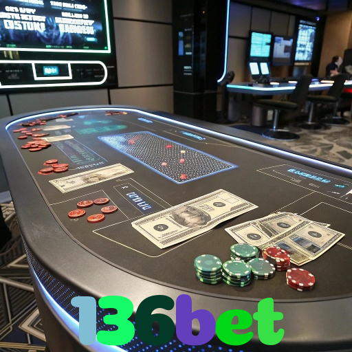  136bet