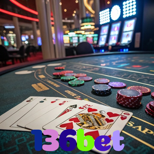  136bet