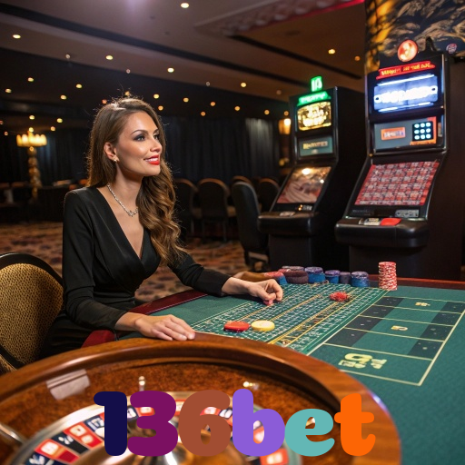  136bet